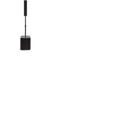 Active Sub & Column Array with Bluetooth & USB