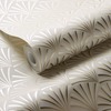 Lusso Chrysler Wallpaper Pearl Clarke and Clarke W0164