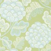 Harlequin Flourish Wallpaper Tree Canopy
