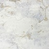 Luxe Collection Marble Heavyweight Vinyl Wallpaper White