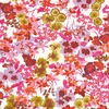 Harlequin X Sophie Robinson Wildflower Meadow Wallpaper Carnelian