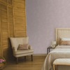 Little Explorers 2 Wallpaper Mottled Stone Pink Galerie 14884