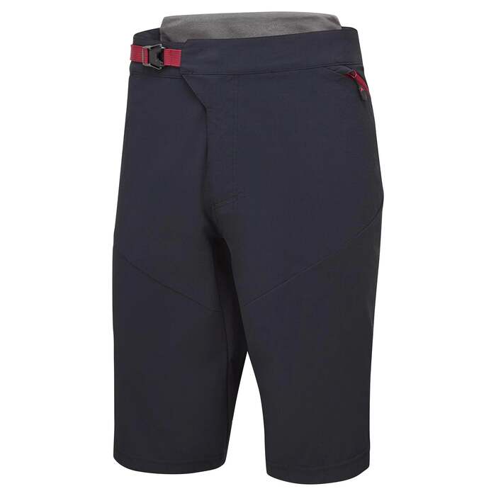 Esker ECO Trail Men's Shorts Black | Durable, Water-Repellent MTB Shorts | Versatile Performance On & Off the Bike | Large | Altura