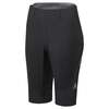 Esker Women's Trail Shorts Black