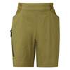 Kids Spark Trail Shorts Black