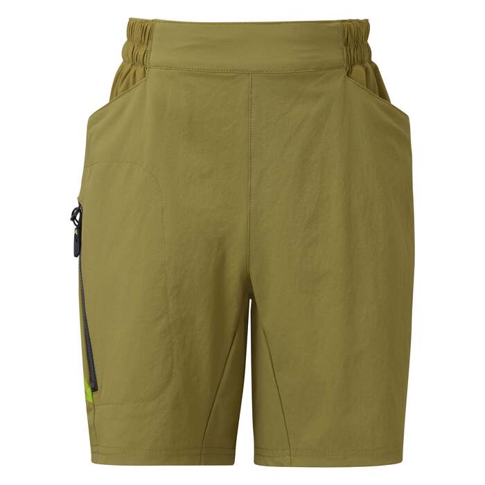 Kids Spark Trail Shorts Black | Durable, Water-Resistant Fabric | Comfort for Young Riders | 9-10 Years | Altura