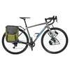 Dryline 56 Pannier (Pair) Olive
