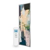350W Classic Abstract Ultraslim Picture Nexus Wi