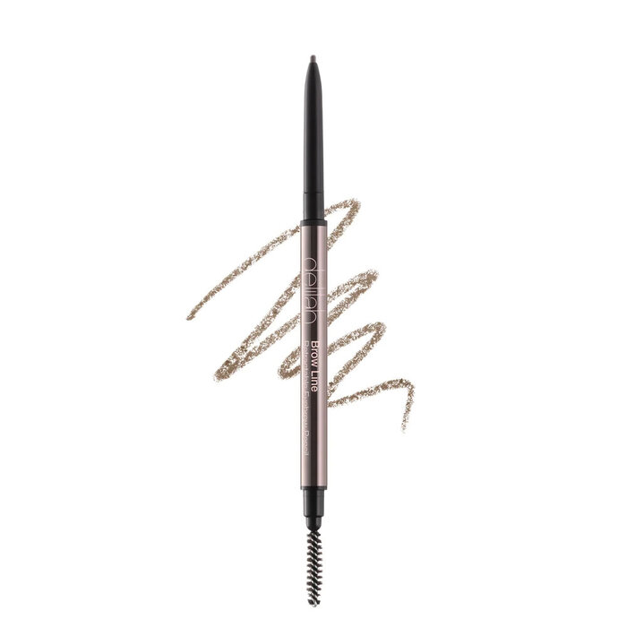 Delilah Brow Line Long Wear Brow Pencil