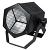 HexaPAR LED Par Can with 40W RGBW LEDs