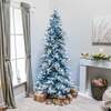Buckingham Fir Artificial Pre