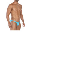 Cut4Men SP4NDEX Low Rise Bulge Brief