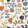 Juni Tulip Wallpaper Pink