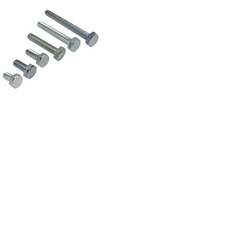 M10 Bolt Sets 90mm Long Pack of 20
