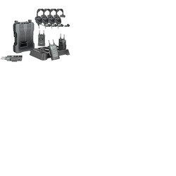 Hollyvox G51 Wireless Intercom System