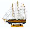 Handmade Confection Ship Model 1J