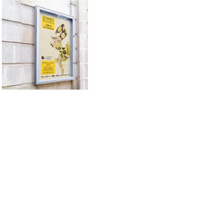 Classic Outdoor Noticeboard