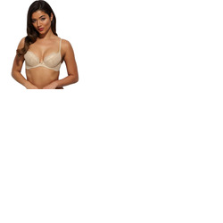 Gossard Superboost Lace Plunge Bra