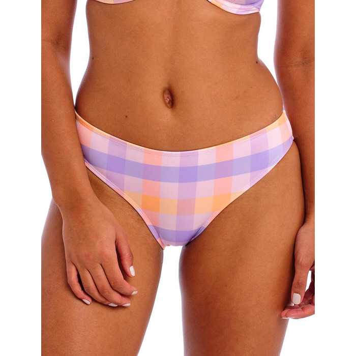 Freya Harbour Island Bikini Brief - Sorbet - L - 14