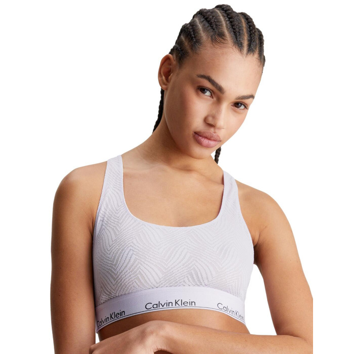 Calvin Klein Unlined Bralette