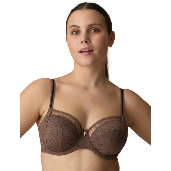 Prima Donna Twist Ajusco Full Cup Bra