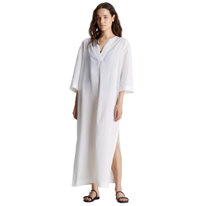Calvin Klein Beach Cover Up