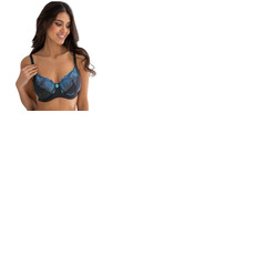 Pour Moi St Tropez Underwired Full Cup Bra