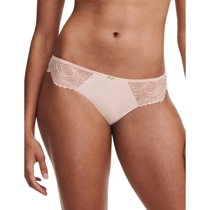 Chantelle Mystic Dream Brief - Taffeta Pink - S - 10