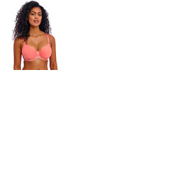 Freya Offbeat Decadence Moulded Spacer Bra