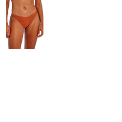 Freya Arizona Wave High Leg Bikini Brief