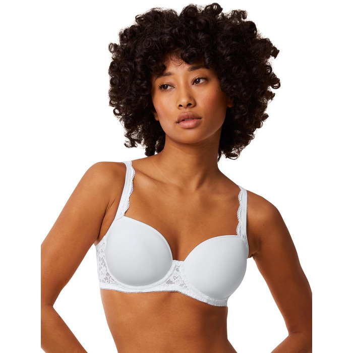 Triumph Amourette Spacer Padded Bra