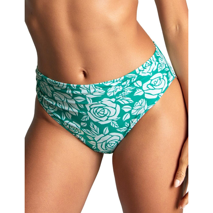 Panache Midi Bikini Brief