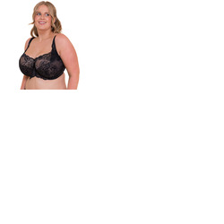 Curvy Kate Lovelace Side Support Balcony Bra
