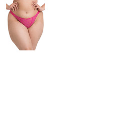 Curvy Kate All Night Lace Tanga Brief