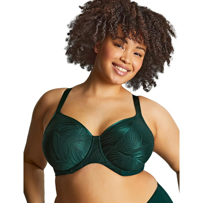 Sculptresse by Panache Illuminate Moulded Non Padded Bra