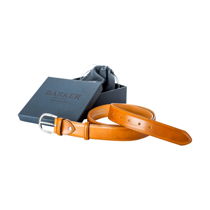 Plain Belt
