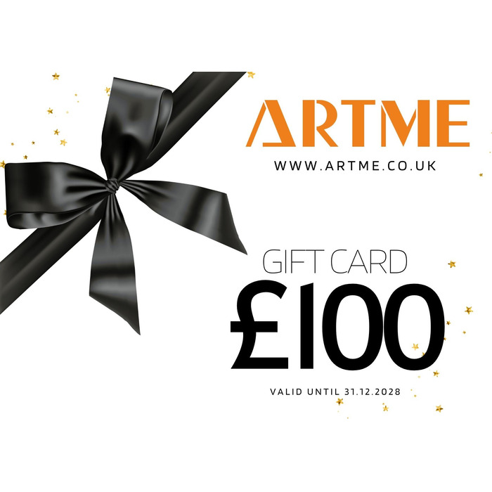 £100 Gift Card for