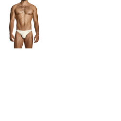 Modus Vivendi Cotton & Linen Low Cut Brief