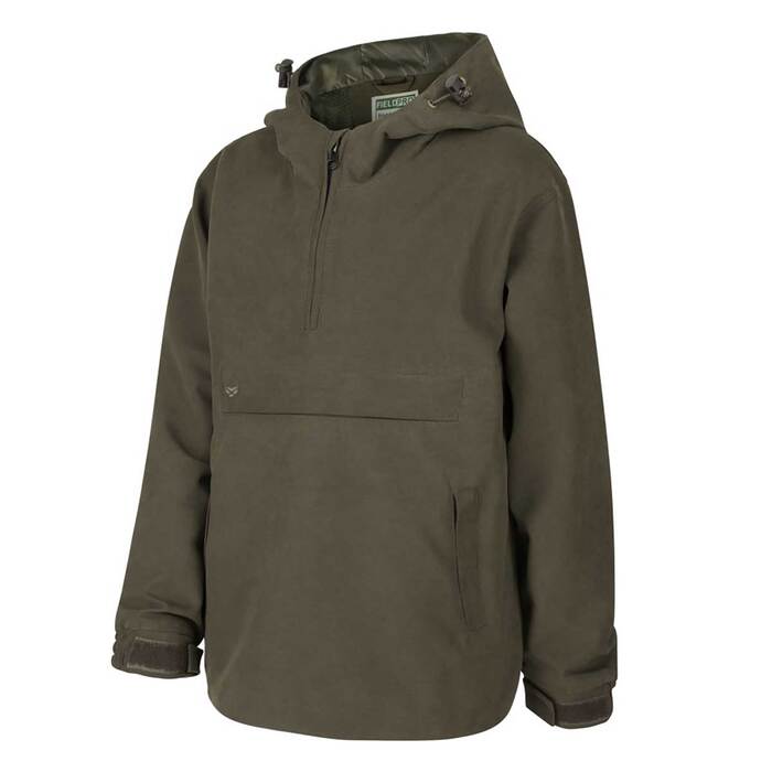 Hoggs of Fife Struther Junior Waterproof Smock 7