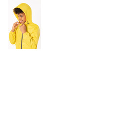 Mac in a Sac Origin 2 Kids Waterproof Jacket Size 8