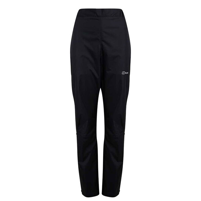Berghaus Women's Deluge 2. 0 Waterproof Overtrousers 12 Regular