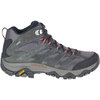 Merrell Moab 3 Mid Gore Tex Men's Walking boots 10