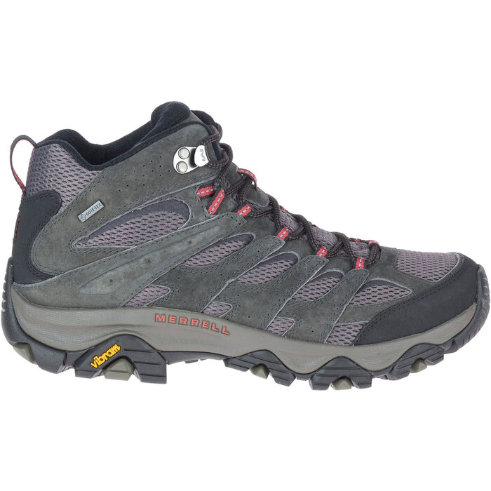 Merrell Moab 3 Mid Gore Tex Men's Walking boots 7