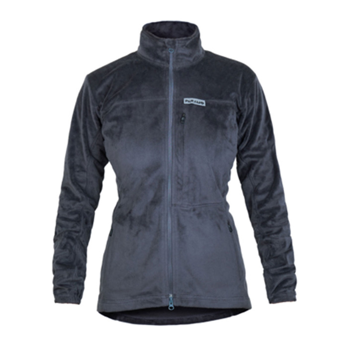 Paramo Bentu Plus Women's Fleece Dark Grey M