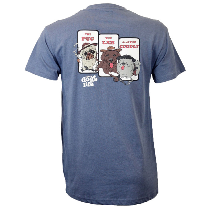 It's a Dog's Life T