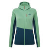 Mountain Equipment Durian Women's Hooded Jacket Lichen