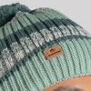 Craghoppers Women's National Trust Gorse Hat Pale Pistachio Stripe M