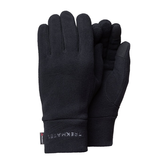 Trekmates Annat Polartec Gloves XL Black
