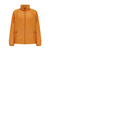 Mac In a Sac Waterproof Jacket Soft Orange XS