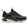Merrel Women's Moab Speed 2 GTX Hiking Shoes Black 7